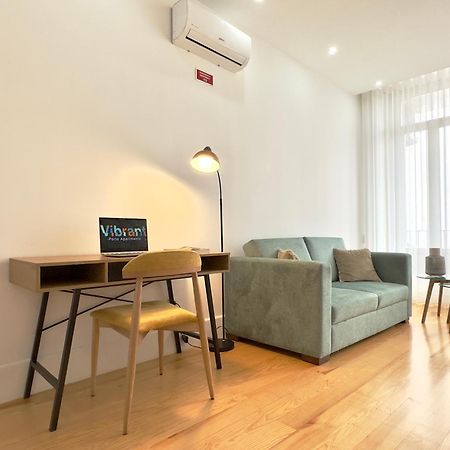 Apartamento Vibrant Host Solutions-Bonfim OOporto Exterior foto