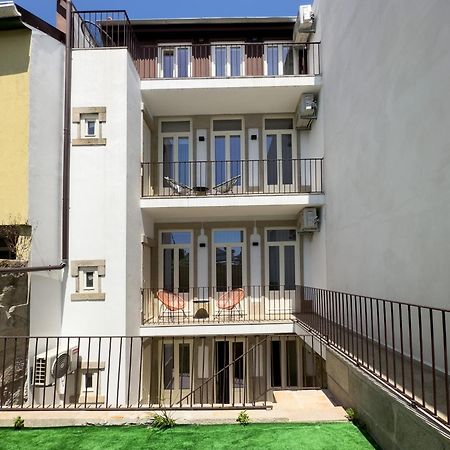 Apartamento Vibrant Host Solutions-Bonfim OOporto Exterior foto