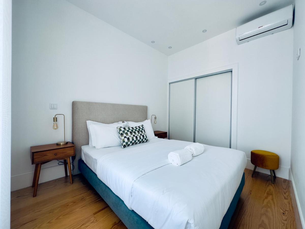 Apartamento Vibrant Host Solutions-Bonfim OOporto Exterior foto
