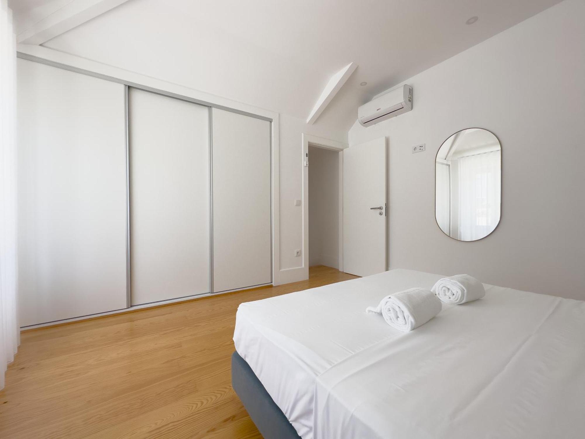 Apartamento Vibrant Host Solutions-Bonfim OOporto Exterior foto
