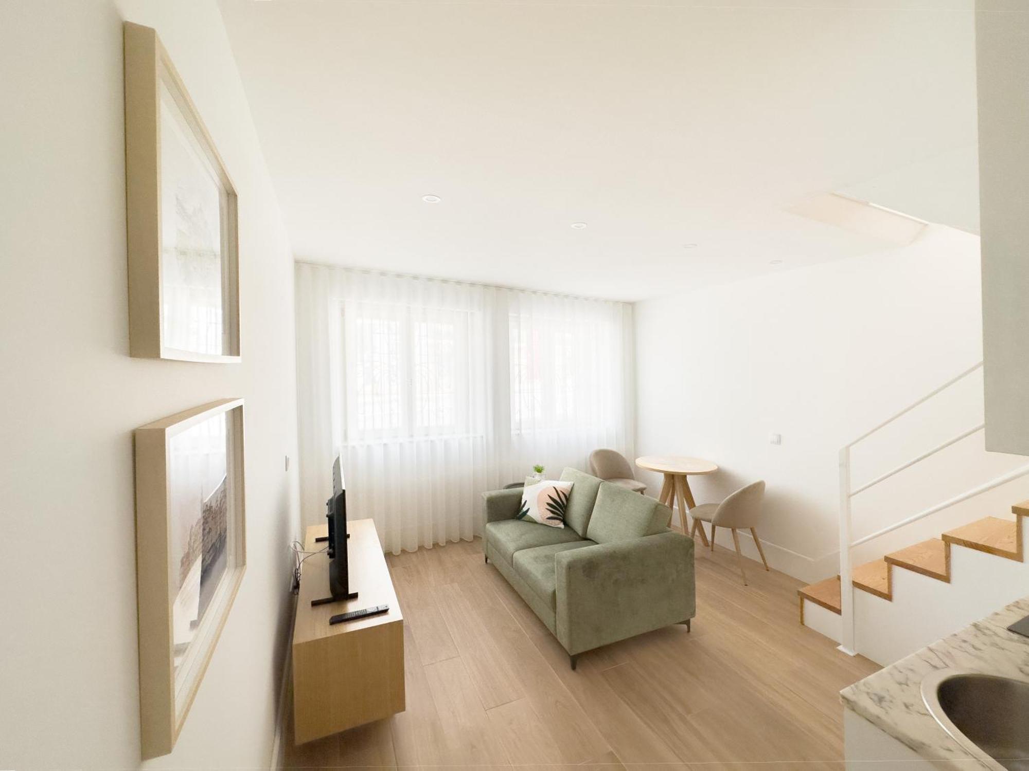 Apartamento Vibrant Host Solutions-Bonfim OOporto Exterior foto