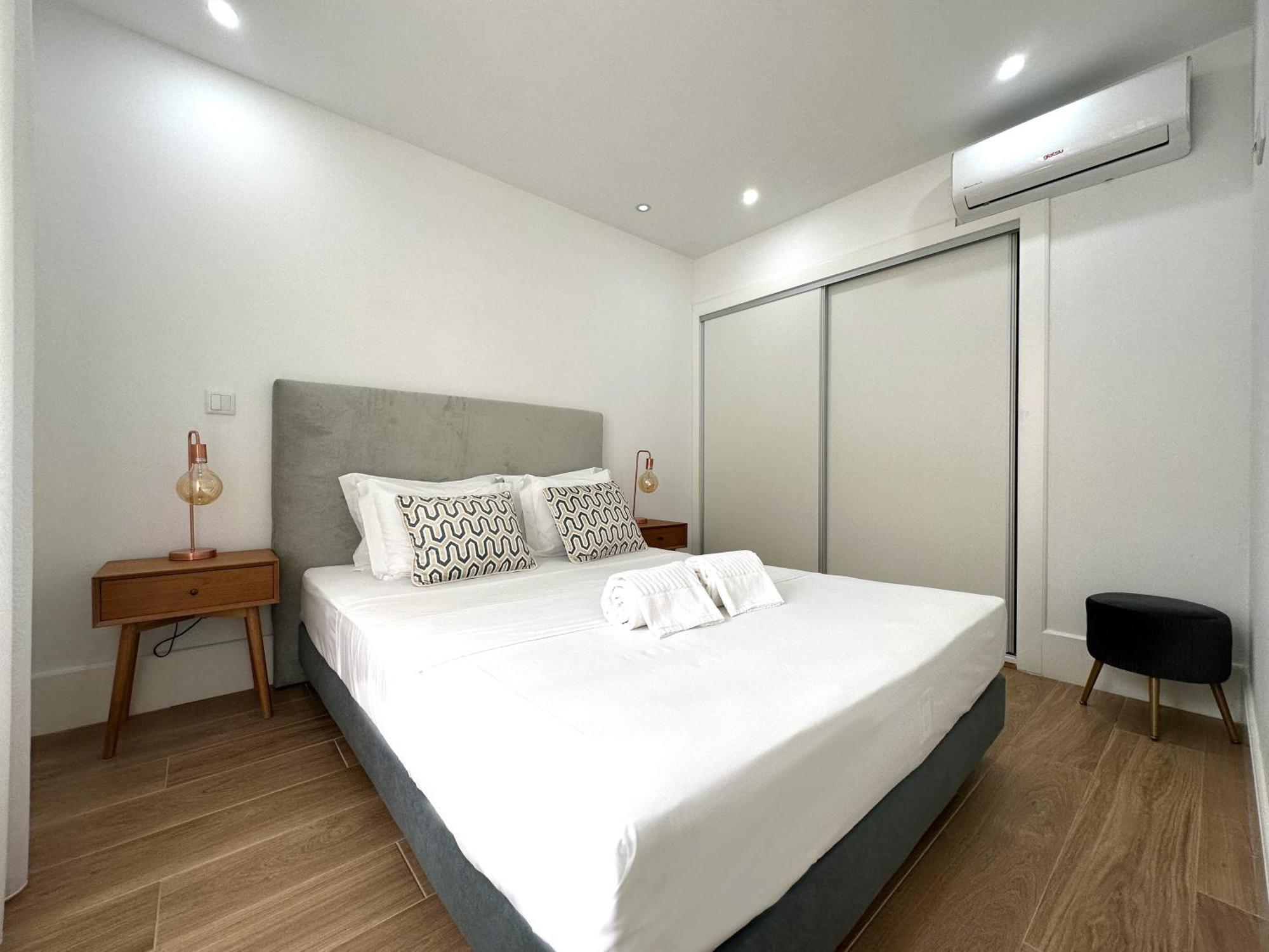 Apartamento Vibrant Host Solutions-Bonfim OOporto Exterior foto