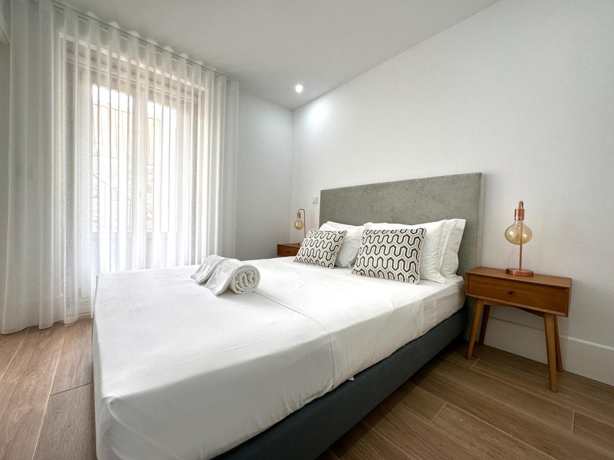 Apartamento Vibrant Host Solutions-Bonfim OOporto Exterior foto